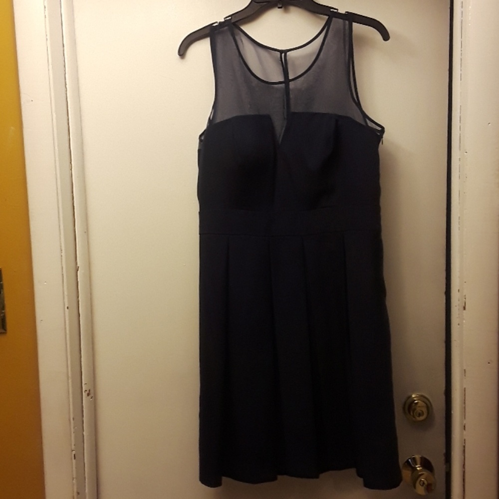 guess dress